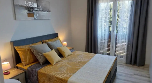 Номер Standard Room Violeta