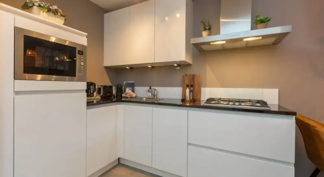 Apartment in Zoutelande by the Beach, Book Apartment Zoutelande 