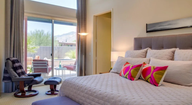 The Artful Cosmo Holiday home 2