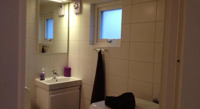 Студия Garden House and Rooms
