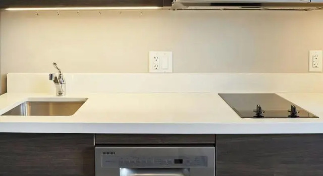 Двухместная студия TownePlace Suites by Marriott Hamilton