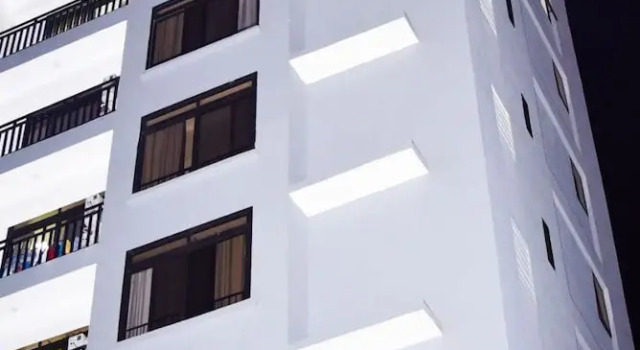 Tanganyika Towers Apartments, Забронировать Апартаменты/квартира Отели Дар-эс-Салама с парковкой, рядом с Zanzibar Ferry Terminal, Парковка