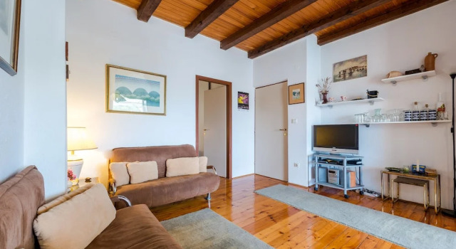 Apartment Julia, Забронировать Апартаменты/квартира Отели Цавтат с парковкой, рядом с Пляж Цавтат, Парковка