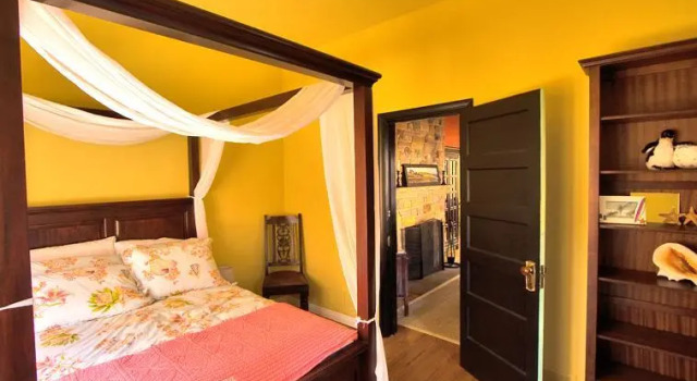 La Jolla Beach Vacation Rental