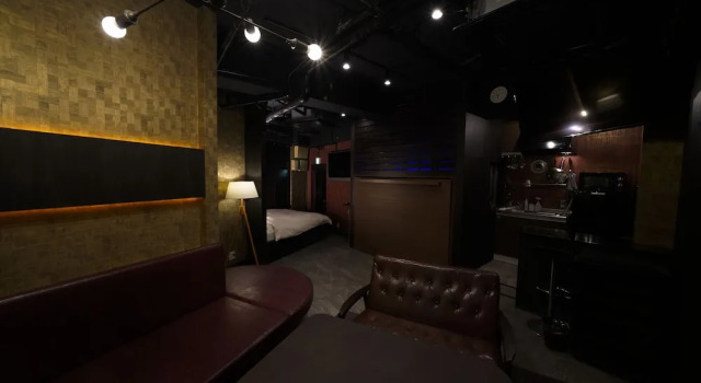 Номер Standard HOTEL Lee