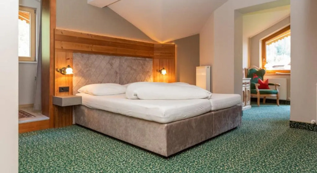 Номер Standard Apparthotel Thalerhof