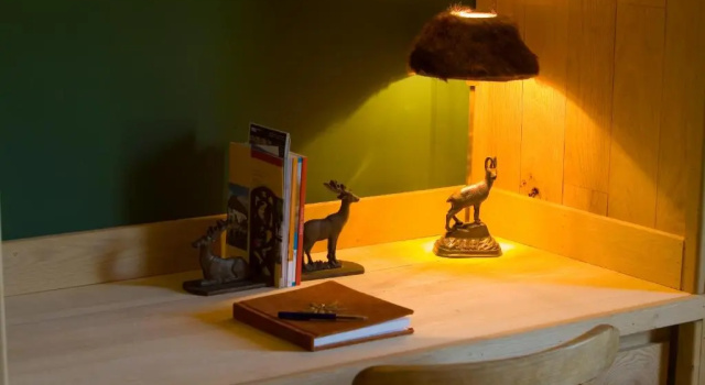 Номер Standard Bed And Breakfast Nokernote