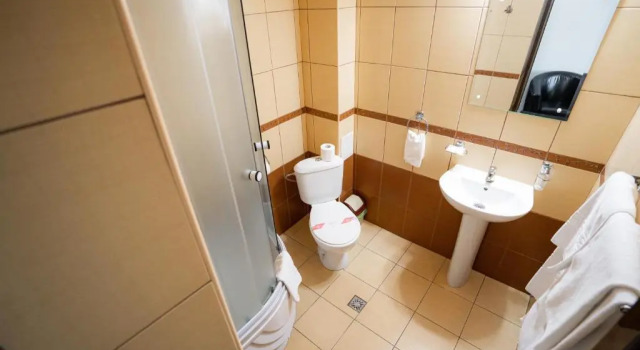 Номер Standard Hotel Polaris
