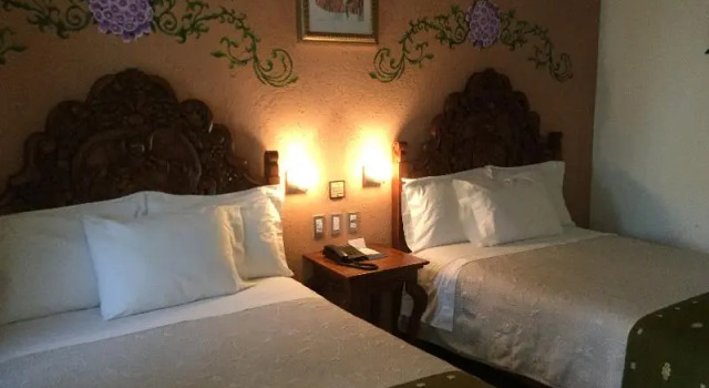 Номер Standard Hotel Grand Maria