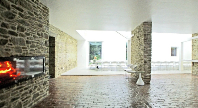 Коттедж Grand Retreat in Redu