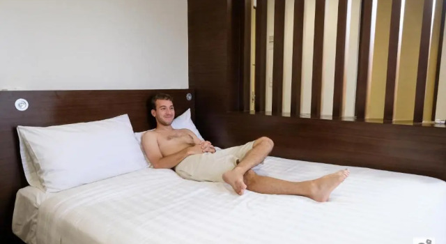 Люкс Standard Bed and Bath Serviced Suites