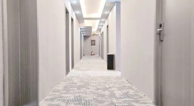 Huaibin Haoyun Business Hotel, Book Hotel Xinyang Henan