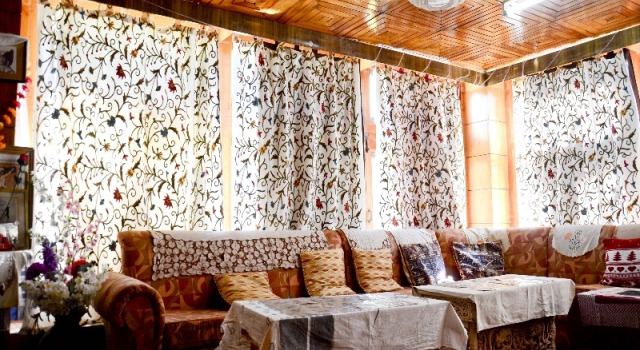 Sangto Green Guest House, Забронировать Гостевой дом Отели Джамму и Кашмира с завтраком, Завтраки