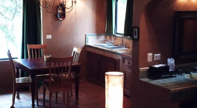 Номер Standard Villas Casa de Aves