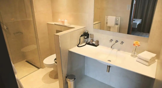Номер Standard Van der Valk Hotel Akersloot / A9 ALKMAAR