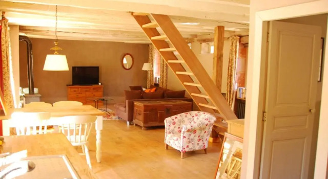 Студия Chateau Igny