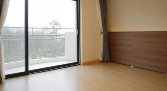 Номер Deluxe The N Resort Hotel&Spa YangYang