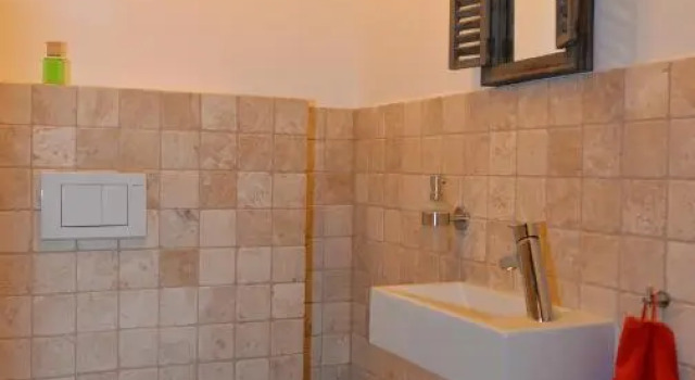 Ferienwohnung Nety, Rezerwuj Hotel Bach Lechtal