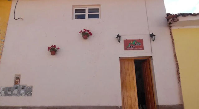New Day House In Cusco