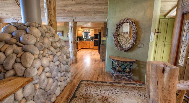Heavenly Tree House at Lake Tahoe by RedAwning, Забронировать Отель Саут-Лейк-Тахо South Lake Tahoe Area, рядом с Чемпионат мира