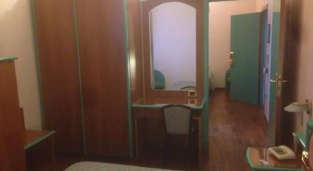 Семейный номер Standard Hotel ristorante Bellavista