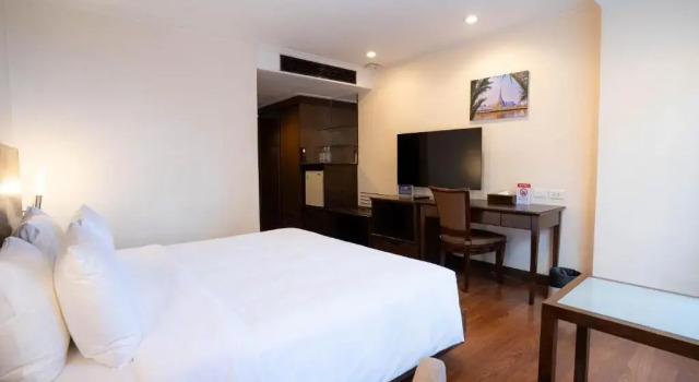 Номер Superior Journeyhub Sukhumvit 26, Bangkok