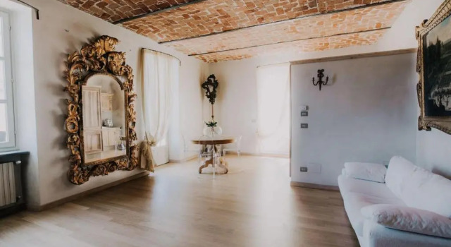 Casa Luigi Ariano