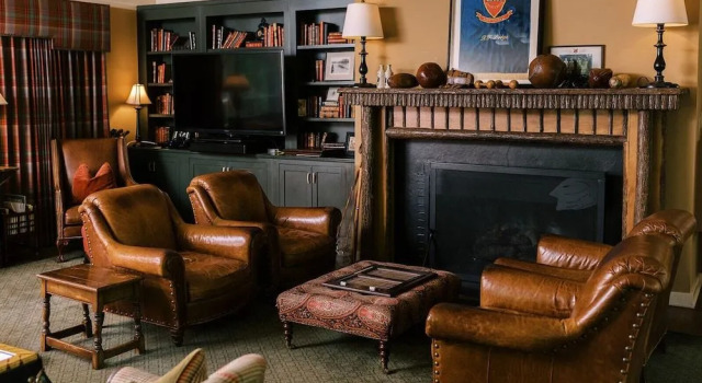 RT Lodge