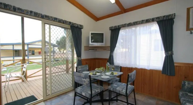 BIG4 Ceduna Tourist Park, Boek Hotel Ceduna Zuid-Australië