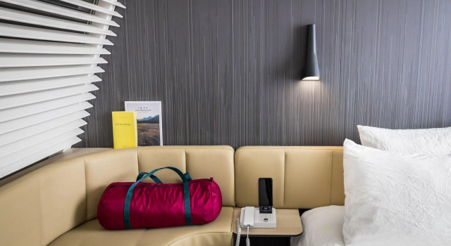 OKKO Hotels Cannes Centre