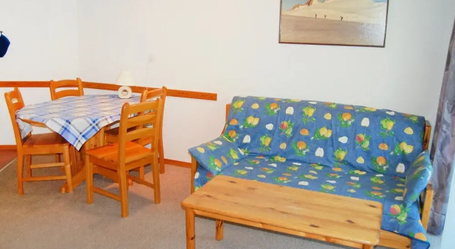 Apartment Mont Fort 43 by Interhome, Prenota Appartamento Nendaz 