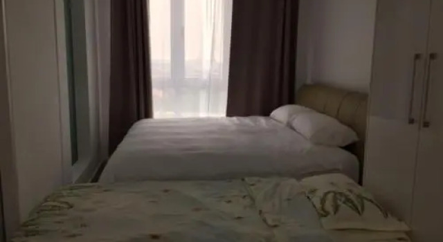 Tropez Residences, Varaa Hotelli Hotellit Johor pysäköinnillä, Pysäköinti