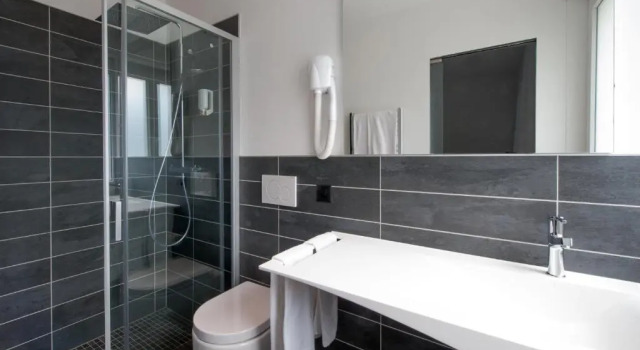 Номер Superior Hotel Morobbia