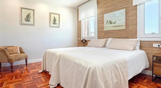 Genteel Home Elcano Terrace