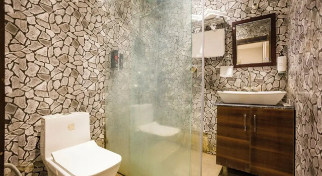 Вилла Superior Alaya Stays Krishna Manor 3BHK With Pool