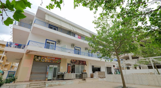 Hotel Mema