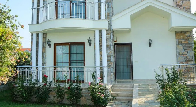 Villa Büsra Dalyan, Забронировать Вилла Отели Побережья Даламана с бассейном, Бассейн
