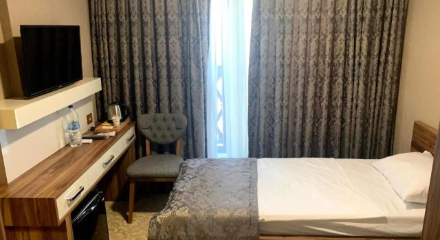 Номер Standard Marbes HOTEL