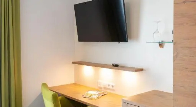 Номер Standard Vinotel Heinz J. Schwab