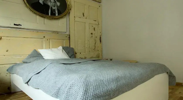 Boutique Hostel Patria, Забронировать Хостел Катовице Katowice Urban Area, рядом с Medical University of Silesia