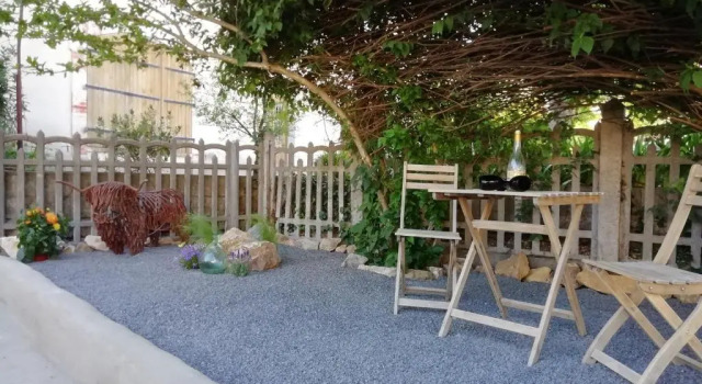 Апартаменты Maison Forestiere Apartment No.1