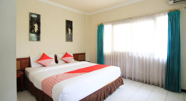 OYO 109 Pucangkerep Residence