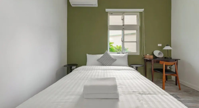 Номер Standard Sunset Mu Style Inn
