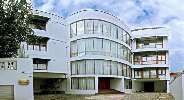 Colombo 7 Horton Residence, Забронировать Апартаменты/квартира Апартаменты Коломбо, рядом с Храм Гангарамая, Апартаменты/квартира