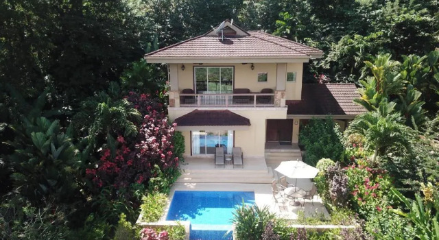 Номер Standard Red Frog Beach Island Resort