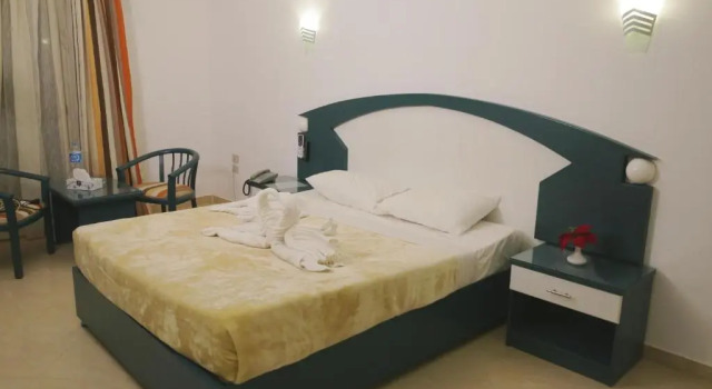 Номер Standard Отель Golden Beach Resort - Ras Sudr