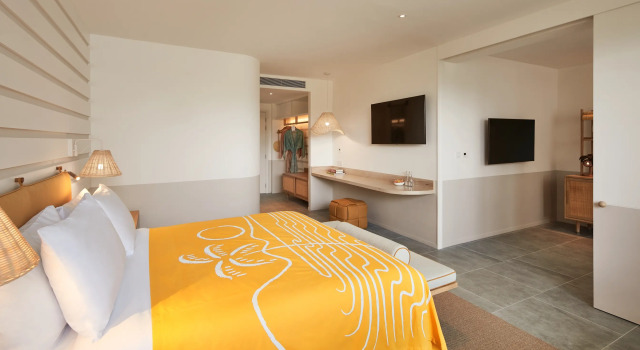 The Standard Hua Hin