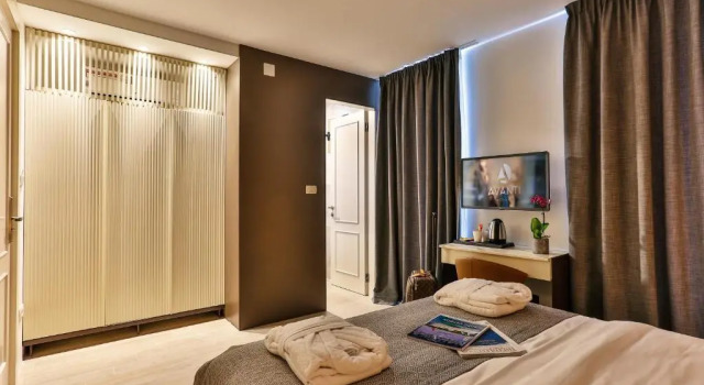 Номер Economy Avanti Hotel & Spa