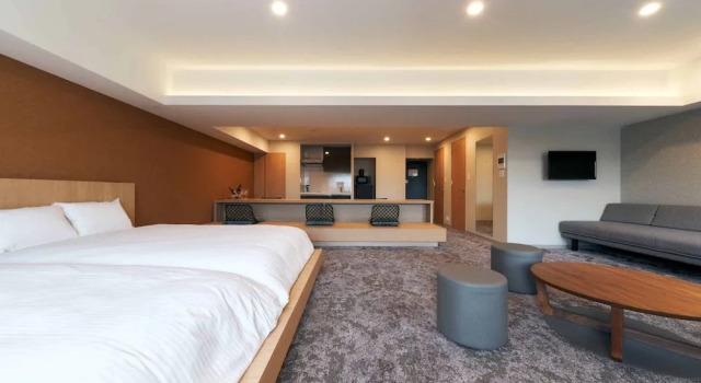 STAYAT OSAKA SHINSAIBASHI east