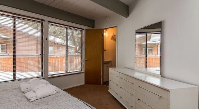 S. Lake Tahoe Home Near Ski Resorts by RedAwning